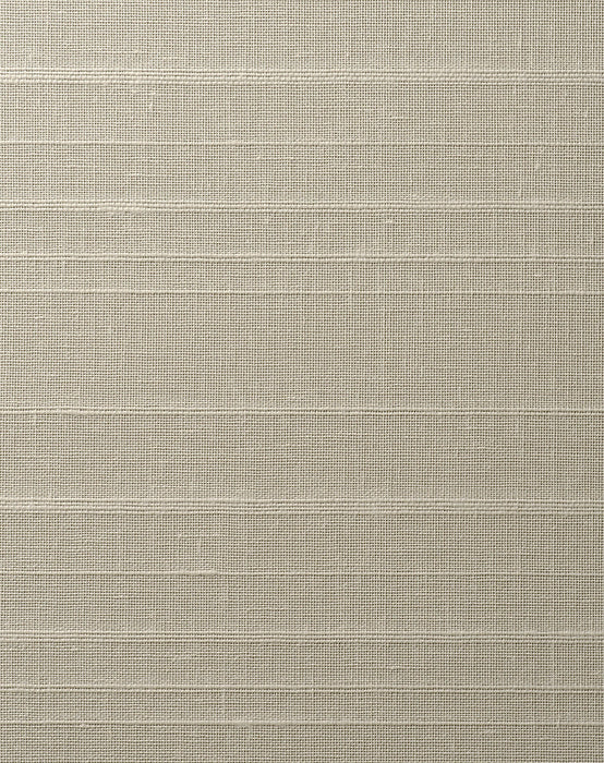 Scalamandre Linea Linen Wallcovering Flax Wallpaper Sample SC 0001WP88536