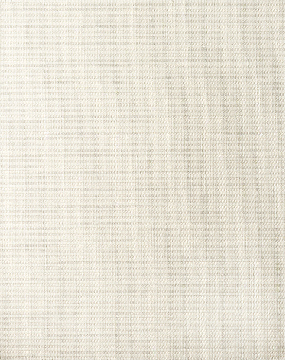 Scalamandre Austen Linen Wallcovering Cloud Wallpaper Sample SC 0001WP88538