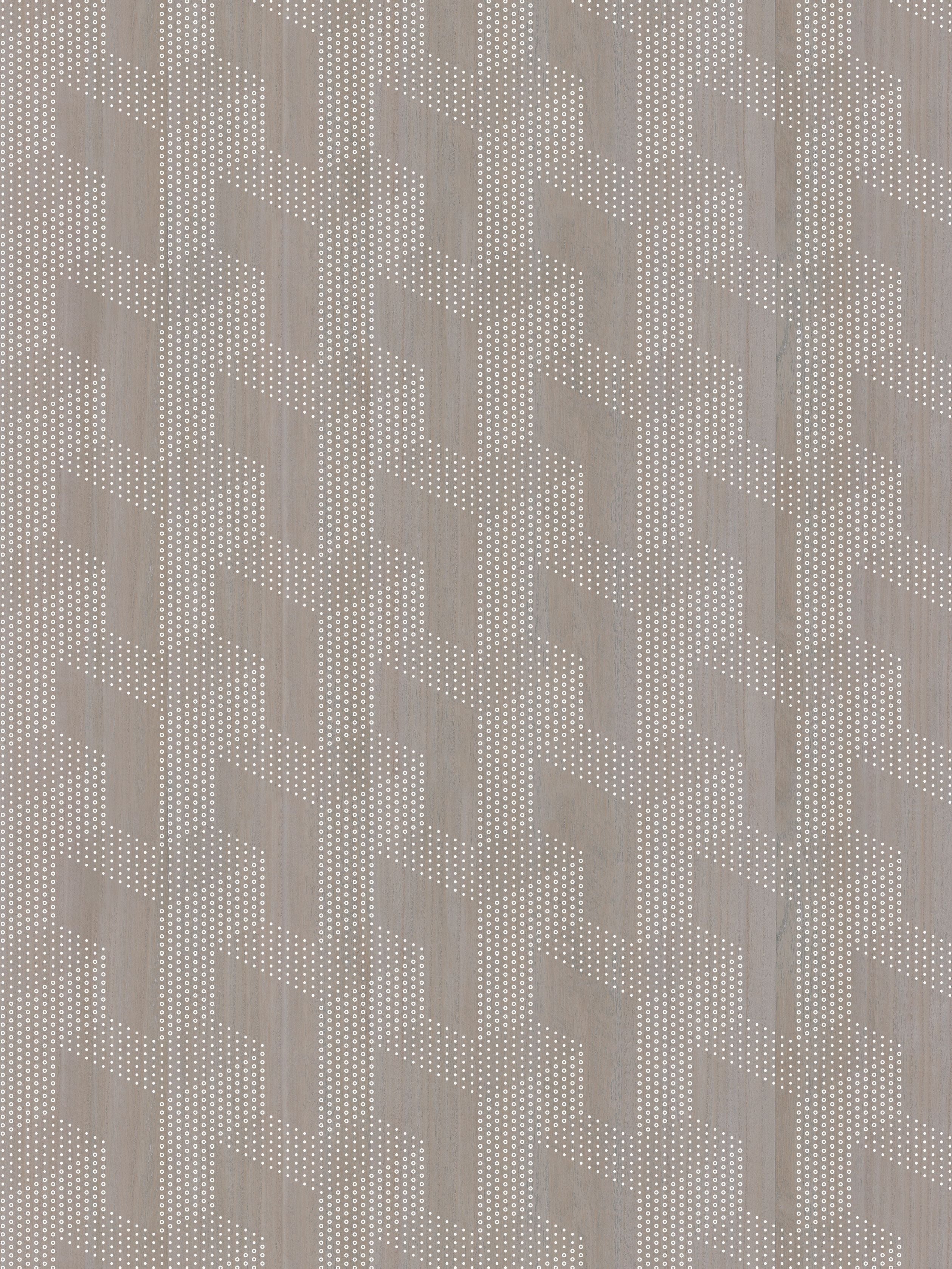 Scalamandre Tenor Ash Wallpaper Sample SC 0001WP88548