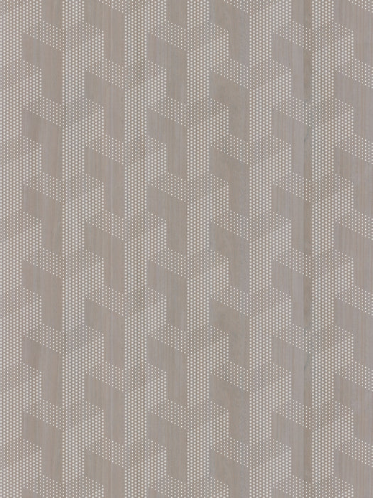 Scalamandre Tenor Ash Wallpaper Sample SC 0001WP88548