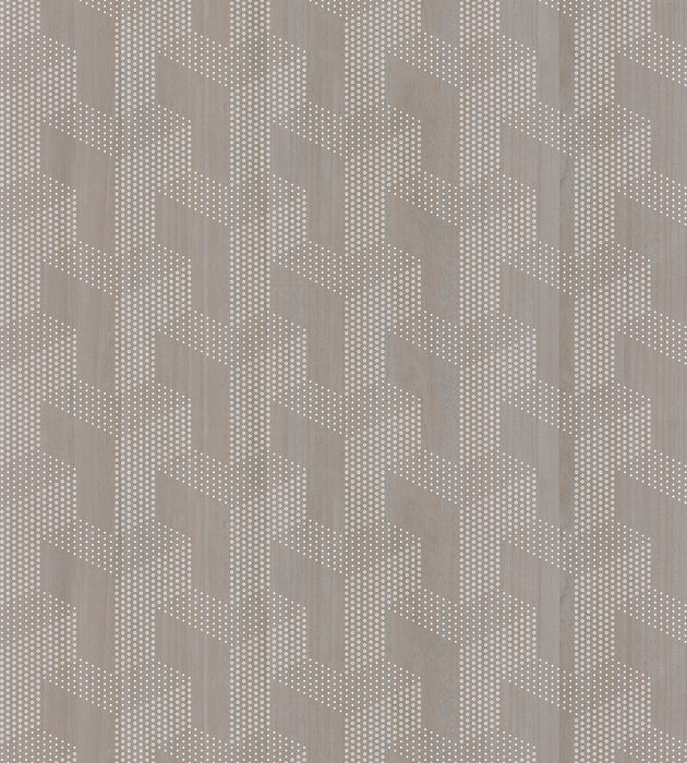 Scalamandre Tenor Ash Wallcovering Sample SC 0001WP88548