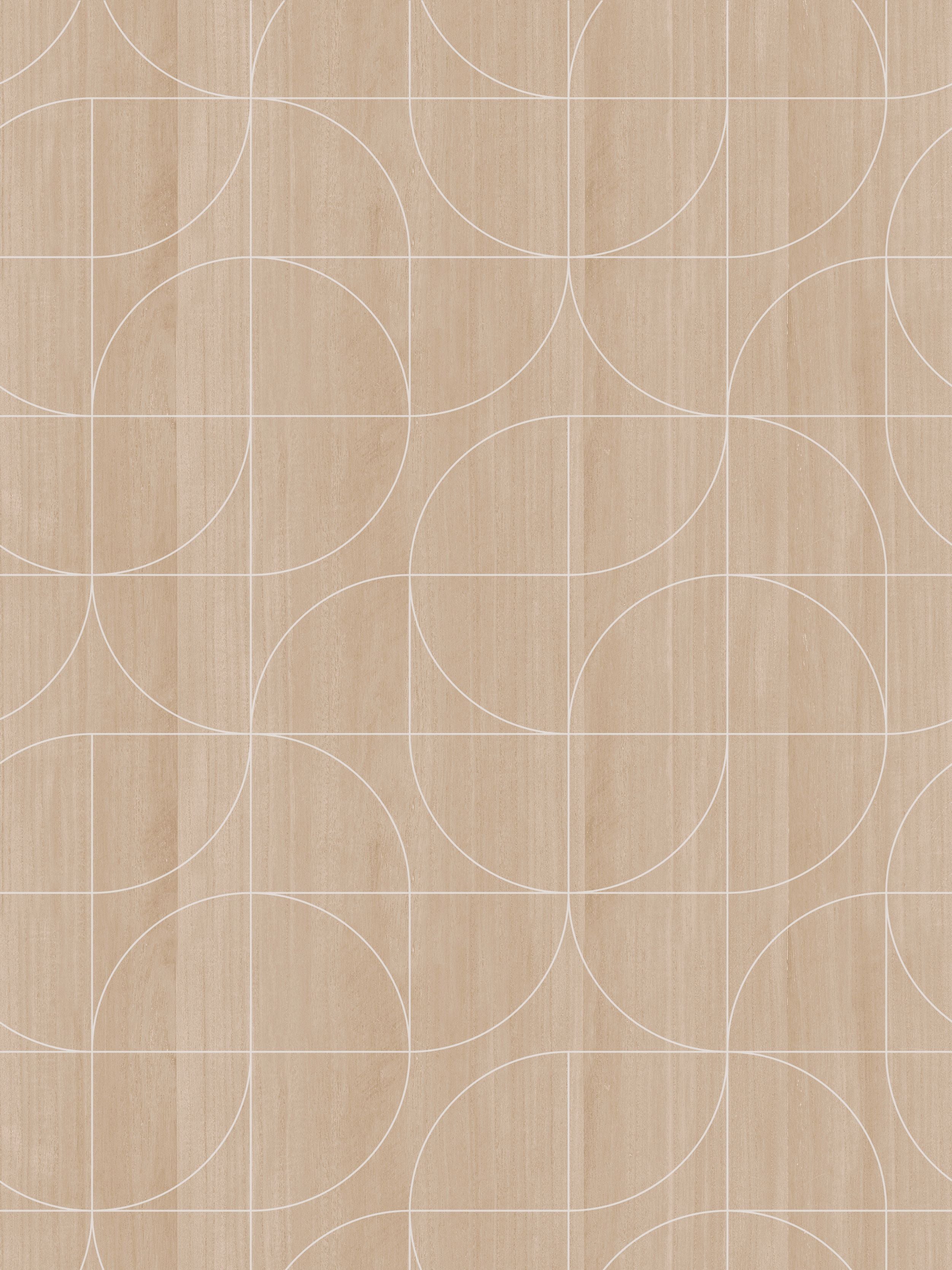 Scalamandre Vibrato Balsa Wallpaper SC 0001WP88549