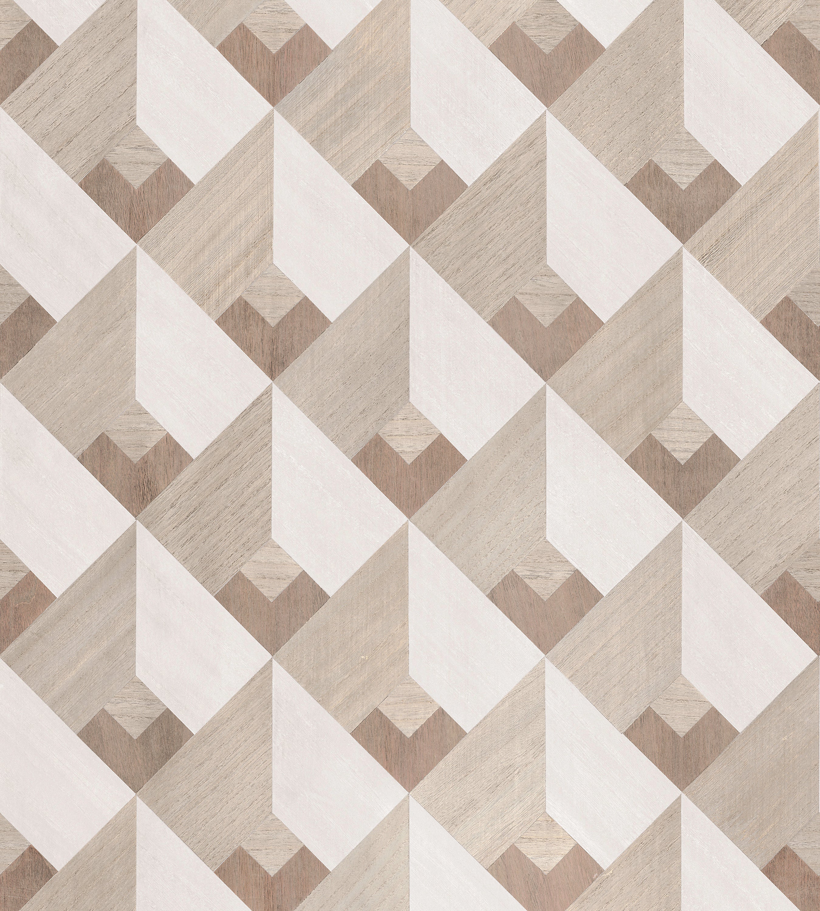 Scalamandre Stanza Birch Wallcovering Sample SC 0001WP88550