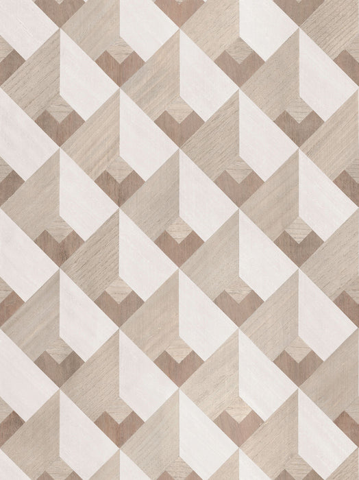 Scalamandre Stanza Birch Wallpaper Sample SC 0001WP88550