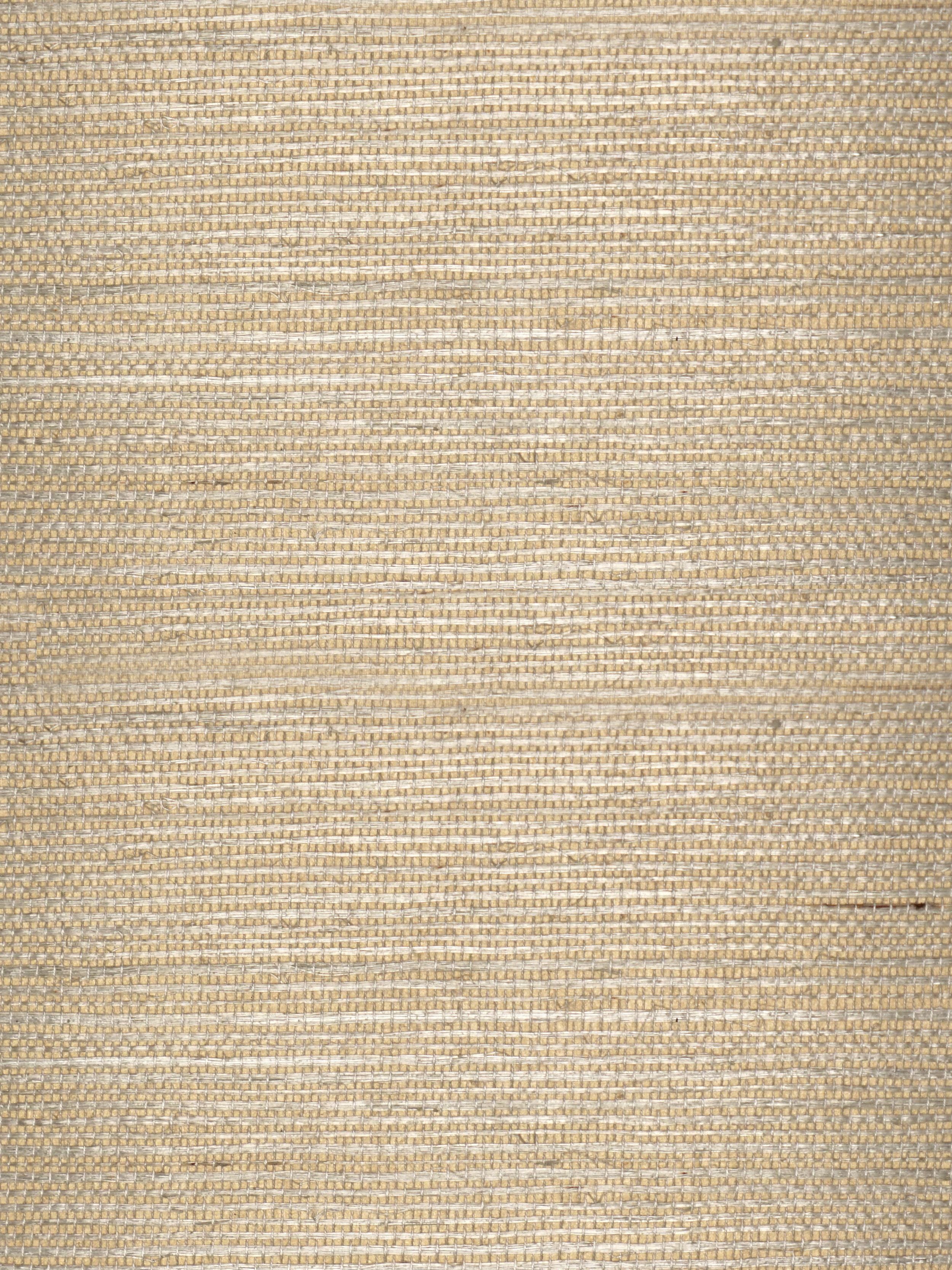 Scalamandre Taj Sisal - Ground Chai Wallpaper SC 0001WP88555G