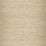 Scalamandre Taj Sisal - Ground Chai Wallcovering Sample SC 0001WP88555G