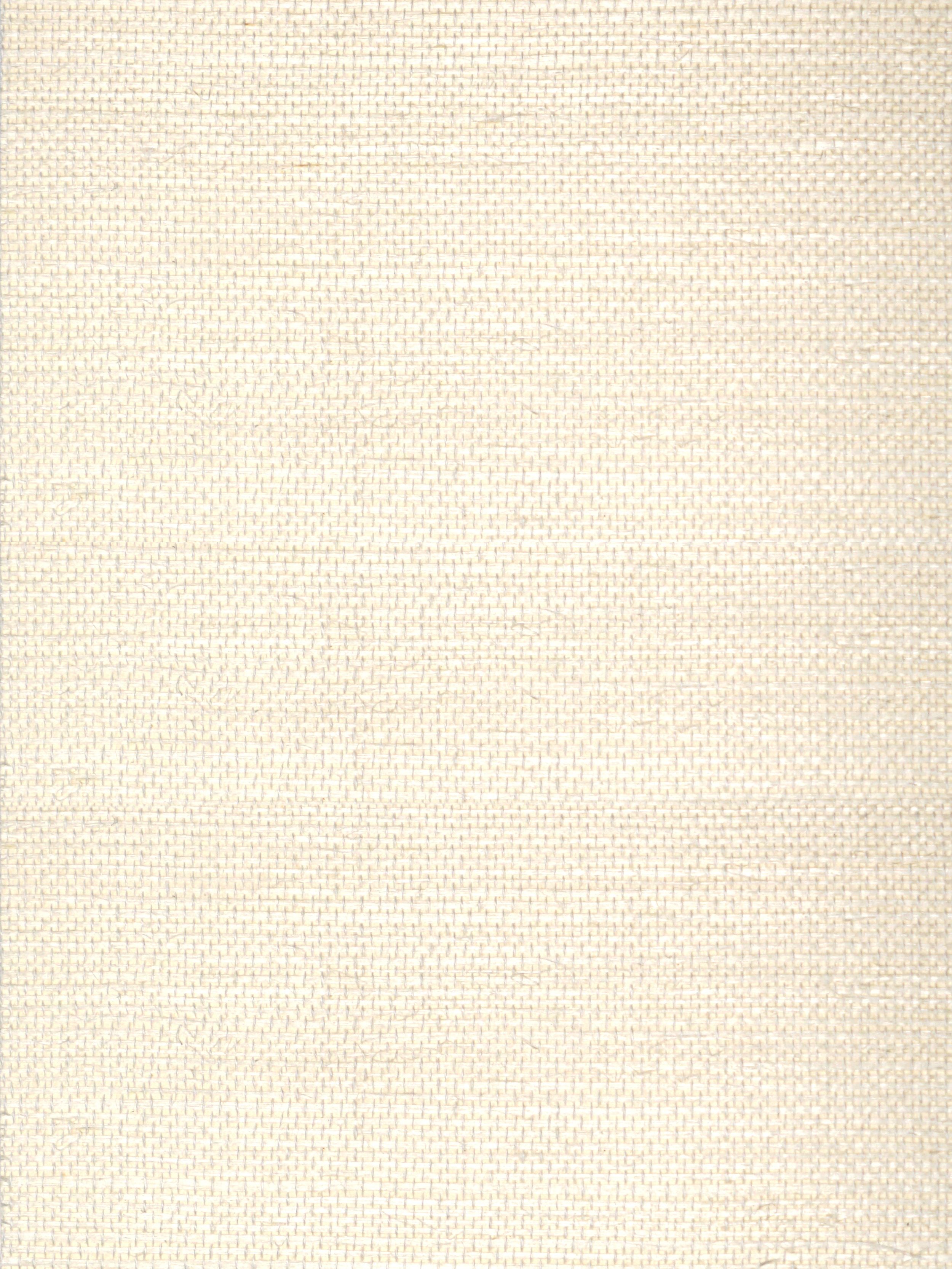 Scalamandre Milan Grasscloth - Ground Parchment Wallpaper Sample SC 0001WP88556G