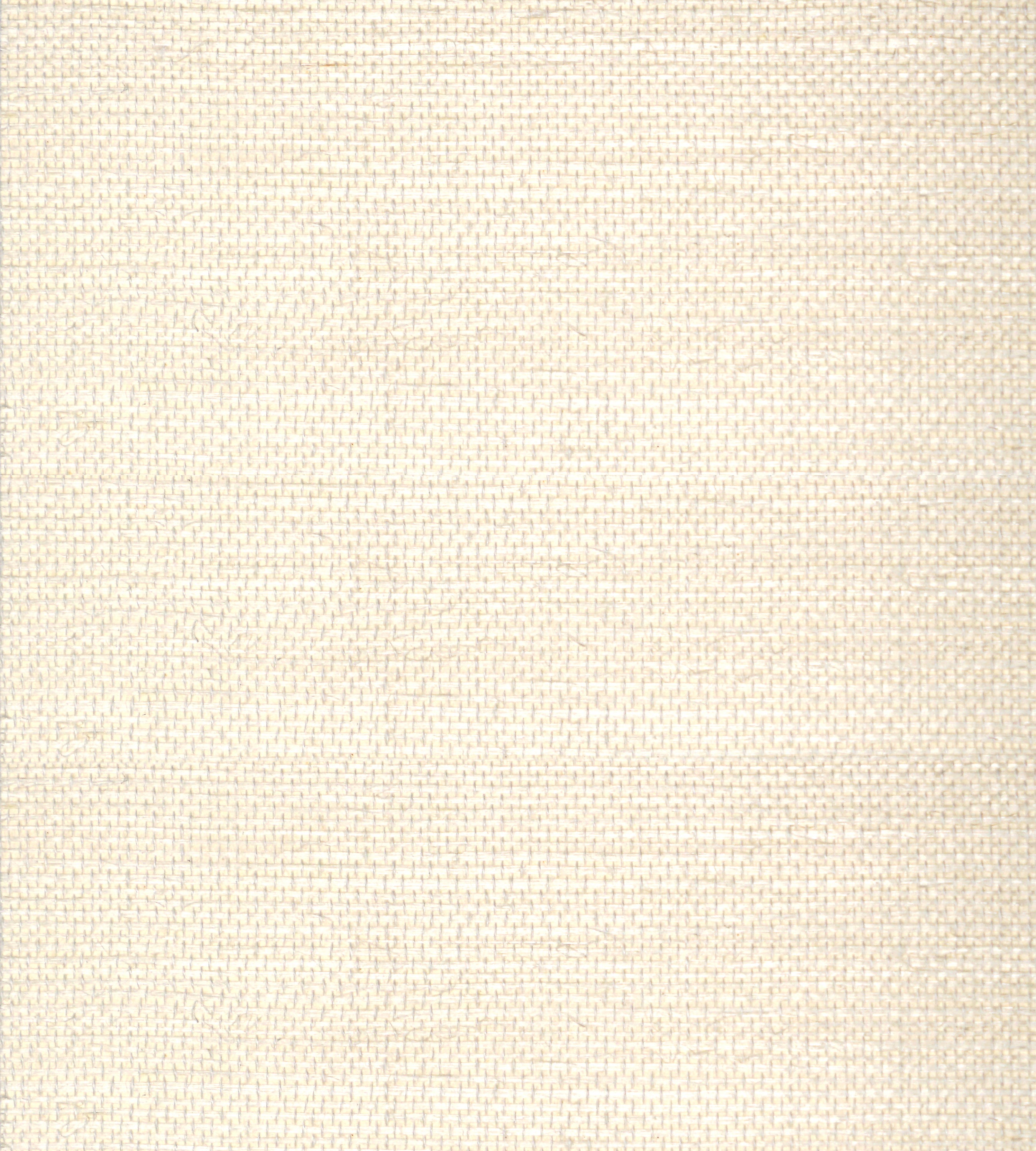 Scalamandre Milan Grasscloth - Ground Parchment Wallcovering Sample SC 0001WP88556G