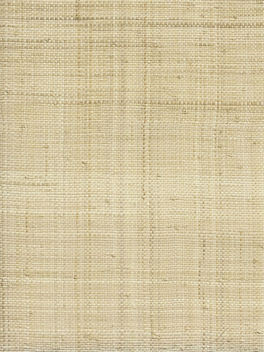 Scalamandre Imerina - Bleached Vanilla Wallpaper SC 0001WP88568