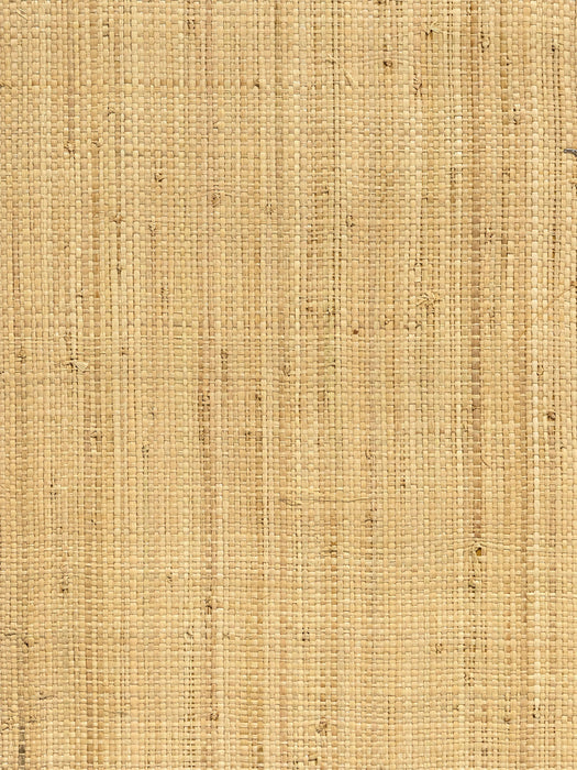 Scalamandre Imerina - Grasscloth Cloves Wallpaper SC 0001WP88569