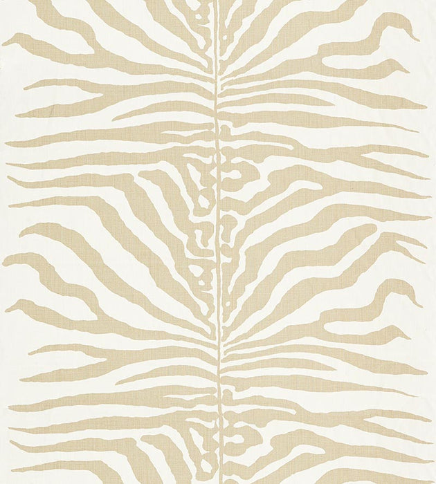 Scalamandre Zebra Sahara Fabric SC 000216366M