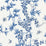 Scalamandre Jardin De Chine Porcelain Fabric SC 000216608