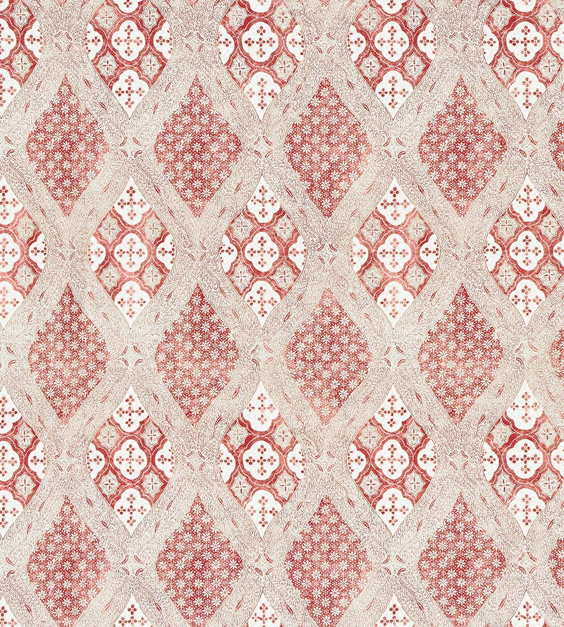 Scalamandre Fabric