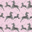 Scalamandre Zebras Petite Peony Fabric SC 000216641