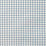 Scalamandre Astor Check Indigo Fabric SC 000226983