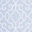 Scalamandre Ming Fretwork Cloud Fabric SC 000227012