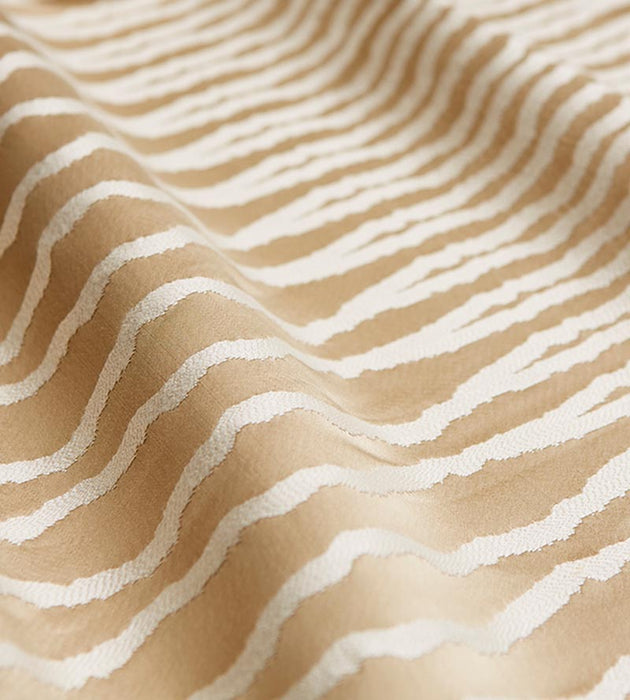 Scalamandre Desert Mirage Sand Fabric SC 000227028