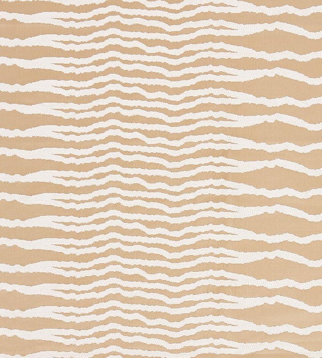 Scalamandre Desert Mirage Sand Fabric SC 000227028