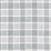 Scalamandre Wainscott Check Sheer Haze Fabric SC 000227043