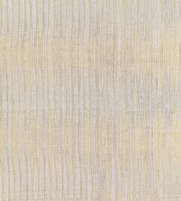 Scalamandre Aurora Sheer Gold Fabric SC 000227055