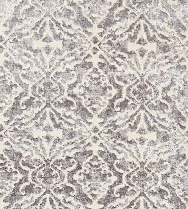 Scalamandre Palazzo Velvet Nickel Fabric SC 000227084