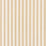 Scalamandre Devon Ticking Stripe Camel Fabric SC 000227115