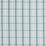 Scalamandre Bristol Plaid Mineral Fabric SC 000227121