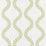 Scalamandre Foglia Embroidery Celery Fabric SC 000227127