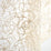 Scalamandre Modern Lace Champagne Fabric SC 000227146