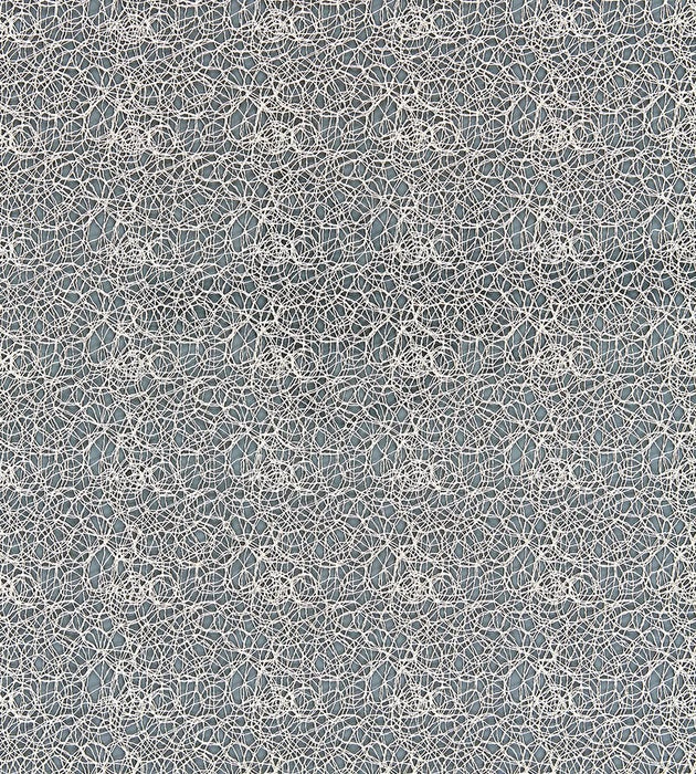 Scalamandre Modern Lace Champagne Fabric SC 000227146