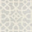 Scalamandre Linen Lattice Mineral & Greige Fabric SC 000227149