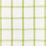 Scalamandre Wilton Linen Check Green Tea Fabric SC 000227152