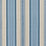 Scalamandre Cyrus Cotton Stripe Chambray Fabric SC 000227180