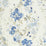 Scalamandre Antonella Lampas Morning Glory Fabric SC 000227224