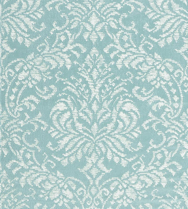 Scalamandre Camille Damask Spa Fabric SC 000227226