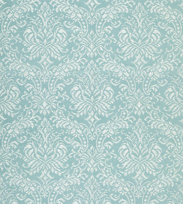 Scalamandre Camille Damask Spa Fabric SC 000227226