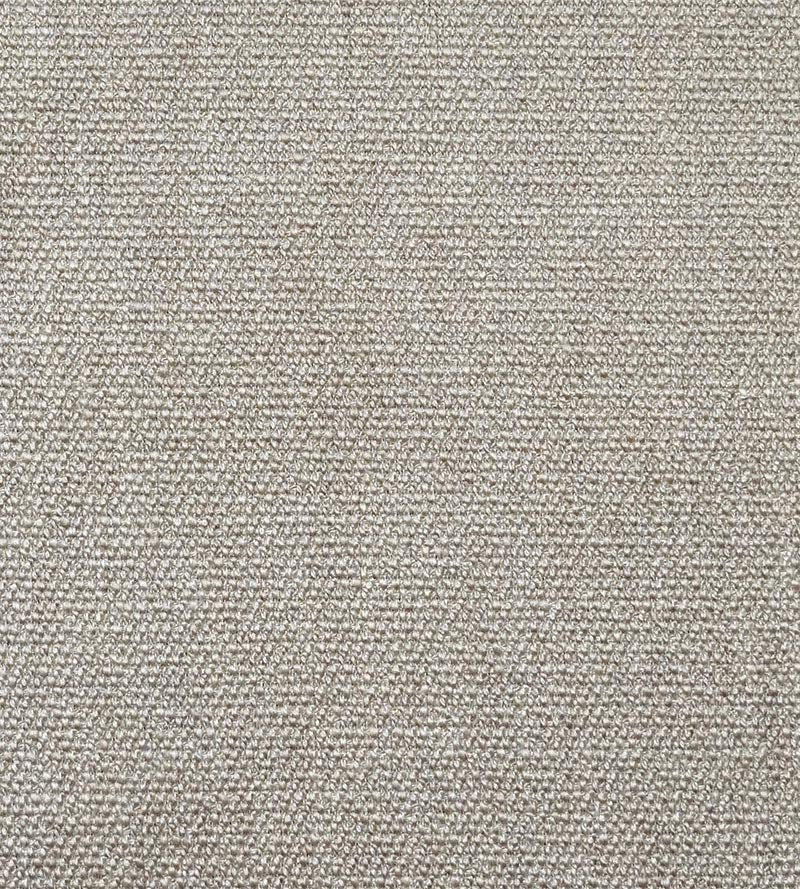 Scalamandre Boss Boucle Flax Fabric SC 000227247