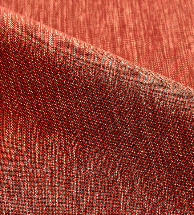 Scalamandre Orson - Unbacked Paprika Fabric SC 000227266