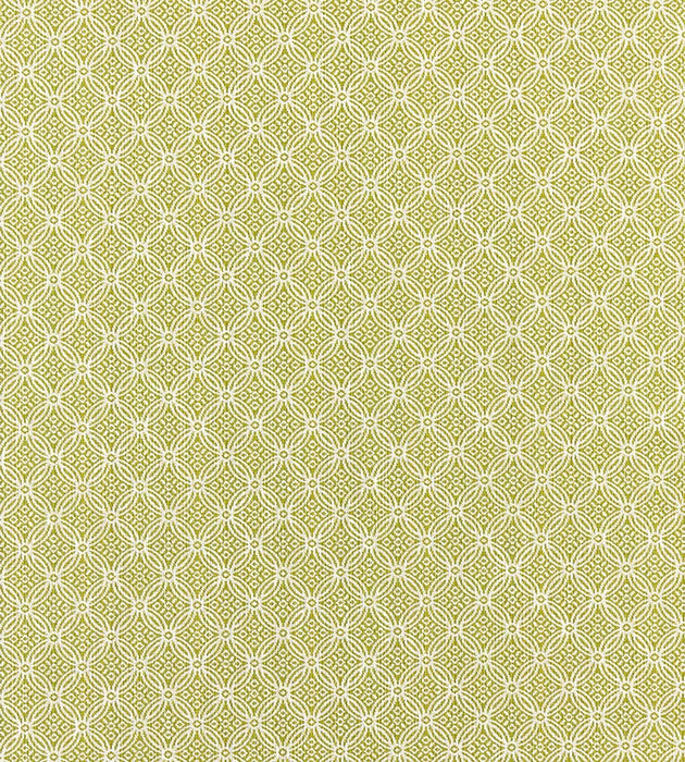 Scalamandre Cape May Key Lime Fabric SC 000227317