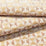 Scalamandre Parlor Velvet Butter Pecan Fabric SC 000227324