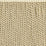 Scalamandre Windsor Bullion Cornsilk Trim Sample SC 0002FX1503