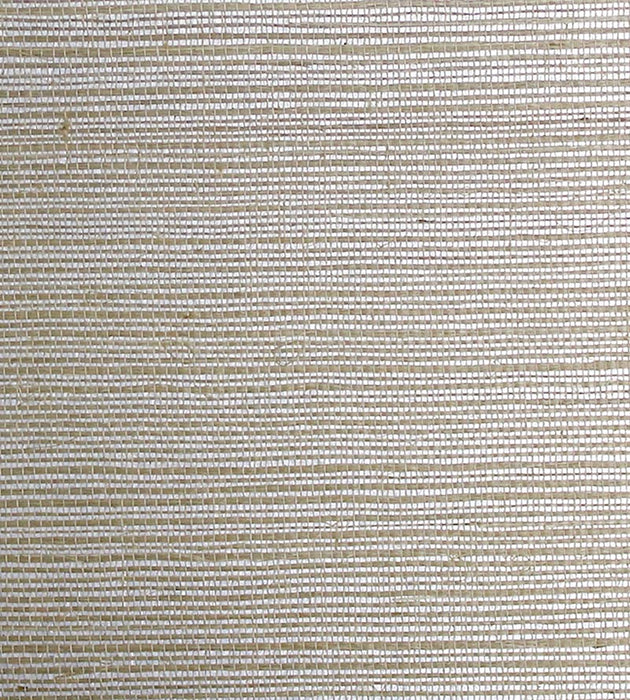 Scalamandre Sisal Metallic Lynx Wallpaper SC 0002G1194