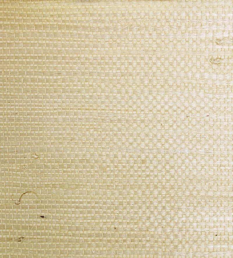 Scalamandre Tightweave Jute Tan Wallpaper SC 0002G1195