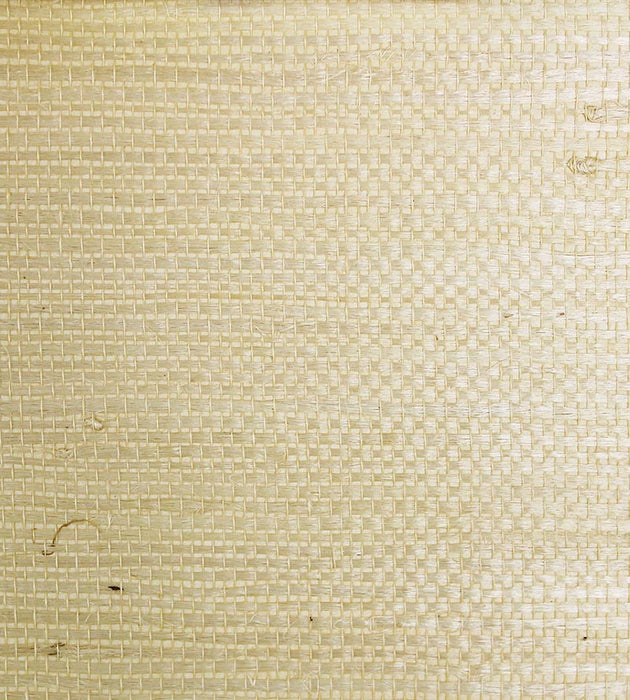 Scalamandre Tightweave Jute Tan Wallpaper SC 0002G1195