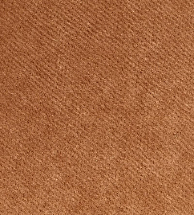 Boris Kroll Aurora Velvet Caramel Fabric SC 0002K65110