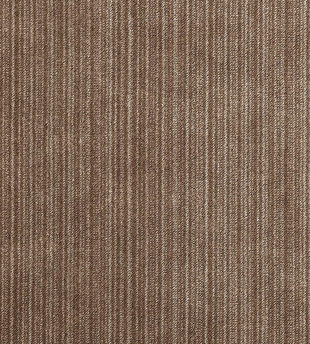 Boris Kroll Strie Velvet Sable Fabric SC 0002K65111