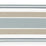 Scalamandre Marina Stripe Tape Seagull Trim SC 0002T3311