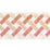 Scalamandre Parquet Velvet Tape Rose Quartz Trim SC 0002T3326