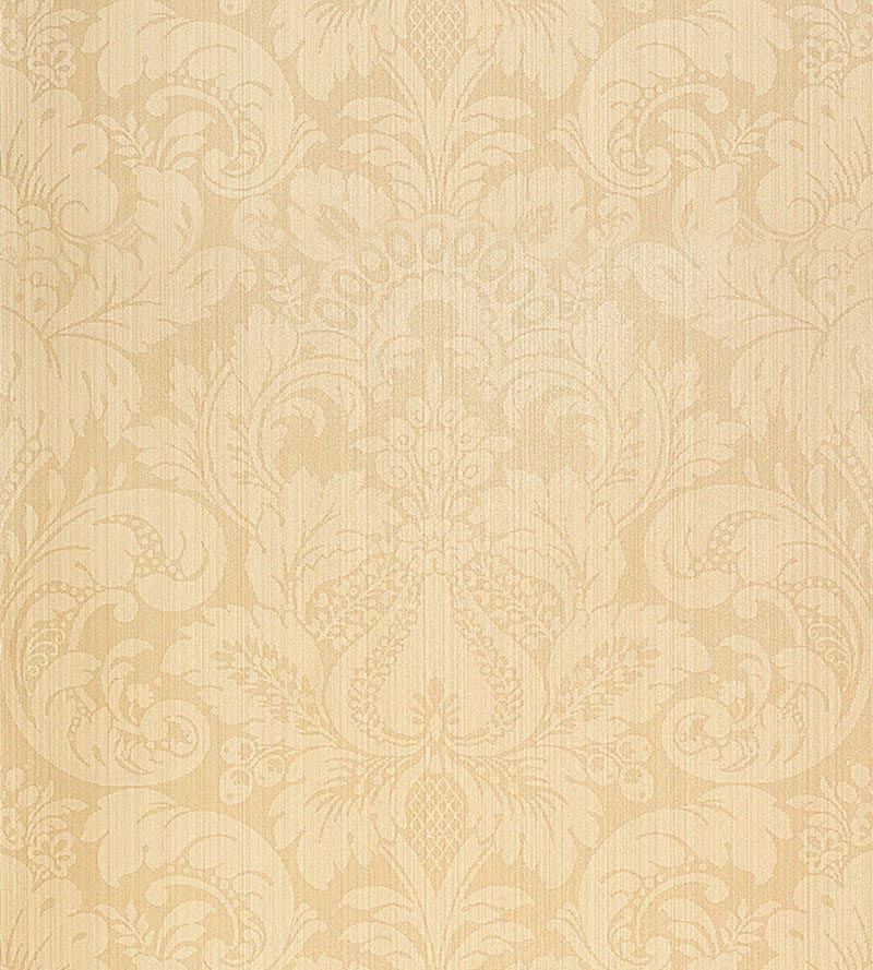 Scalamandre Daphne Antique White Wallpaper SC 0002WP88213