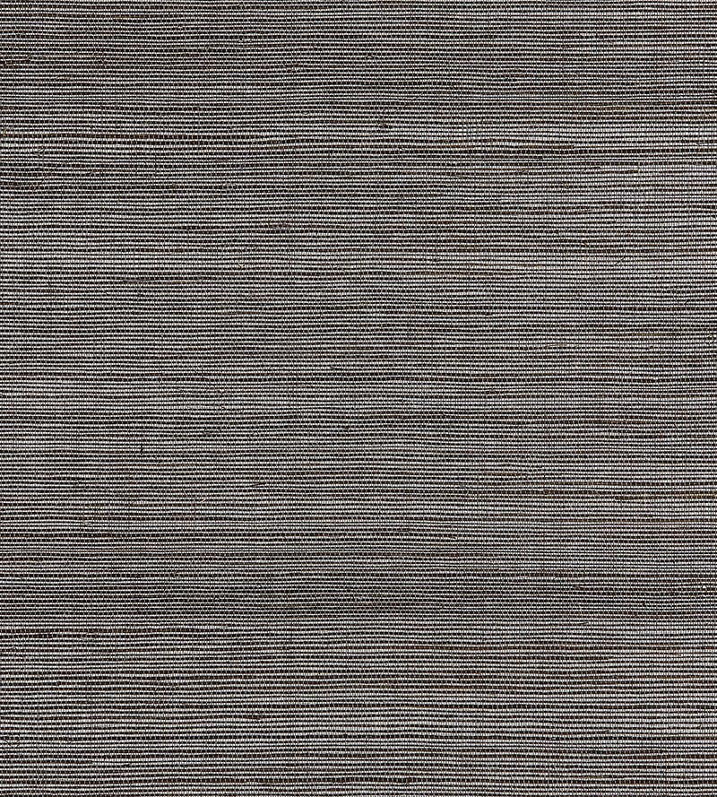 Scalamandre Strie Sisal Tawny Silver Wallpaper SC 0002WP88339